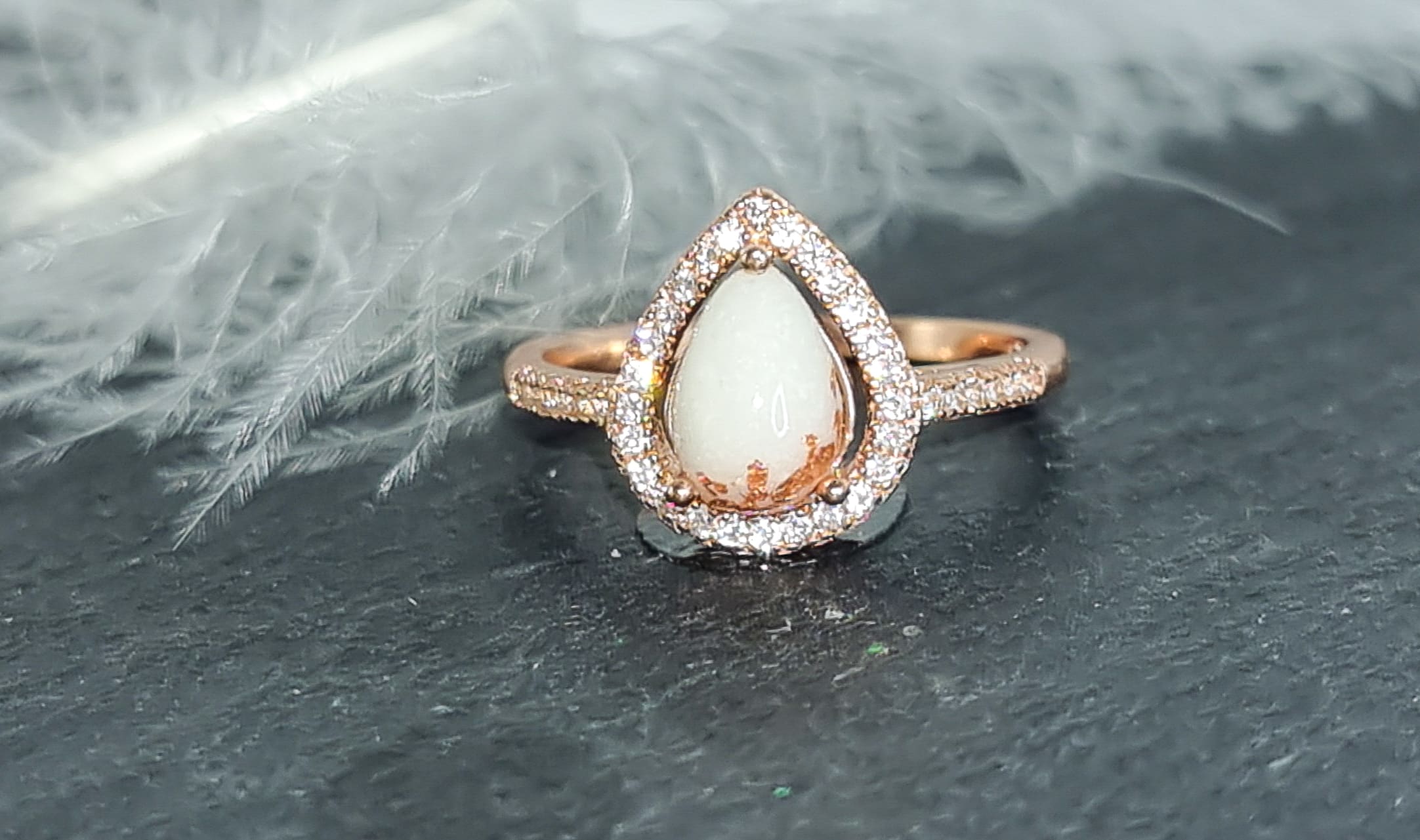 Breast milk Rings, breast milk ring